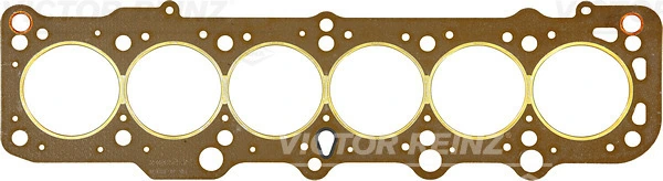 Gasket, cylinder head